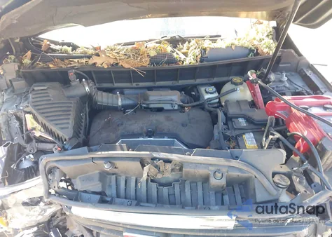 2018 GMC Acadia Sle-1 from USA, damaged, VIN 1GKKNRLAXJZ234733